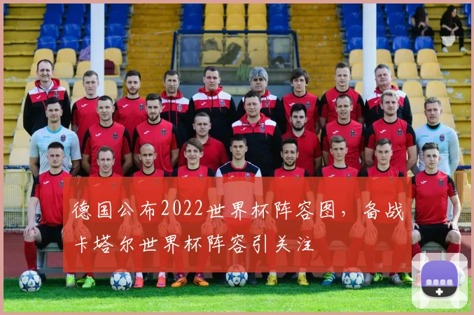 德国公布2022世界杯阵容图，备战卡塔尔世界杯阵容引关注